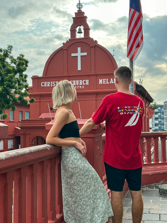 What to expect in Malaysia