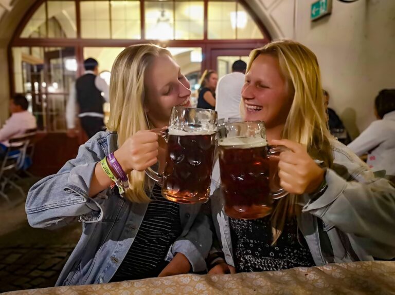 Stiens in Munich