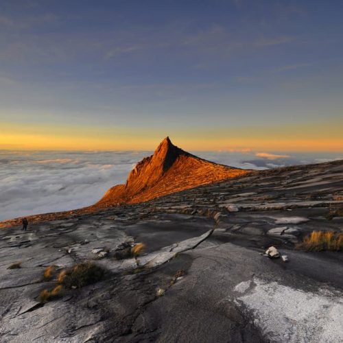 Mount Kinabalu What to do in Kota Kinabalu