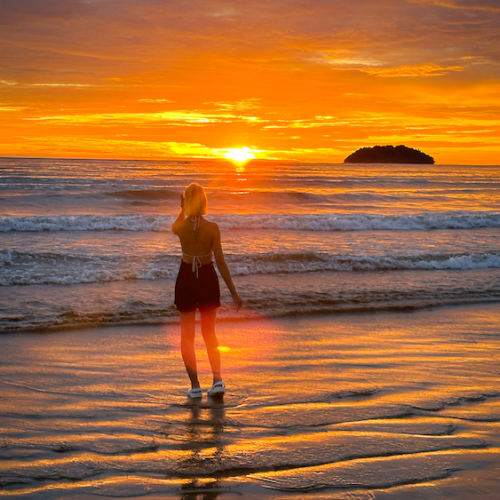 Sunset What to do in Kota Kinabalu